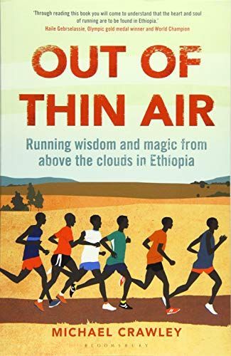 Out of Thin Air