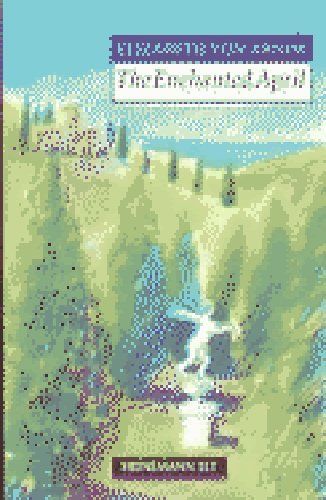 The Enchanted April