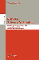 Models in Software Engineering