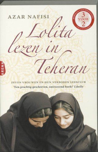 Lolita lezen in Teheran