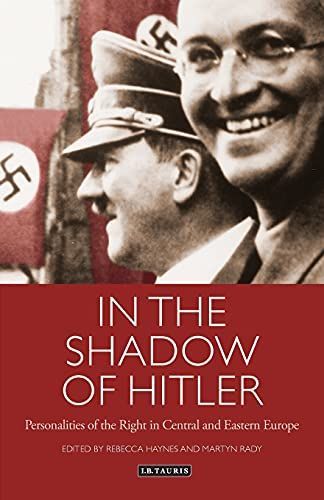 In the Shadow of Hitler