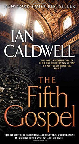 The Fifth Gospel