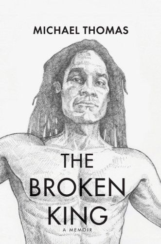 The Broken King