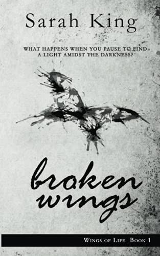 Broken Wings