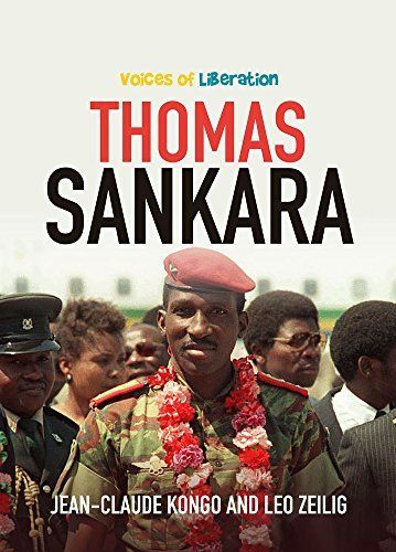 Thomas Sankara