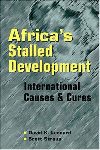 Africa's Stalled Development