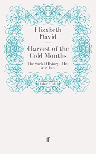 Harvest of the Cold Months