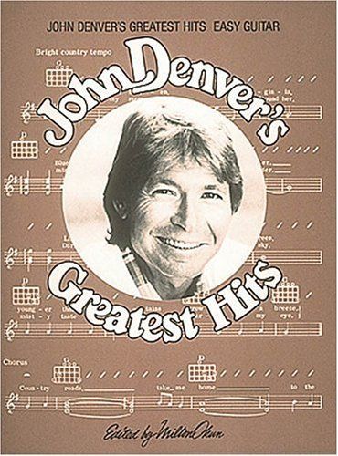 John Denver's Greatest Hits