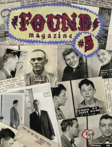 Found Magazine