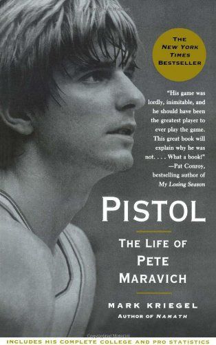 Pistol