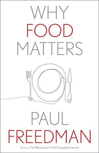 Why Food Matters