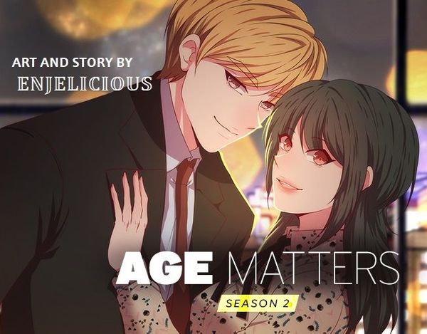 Age Matters - Season 2