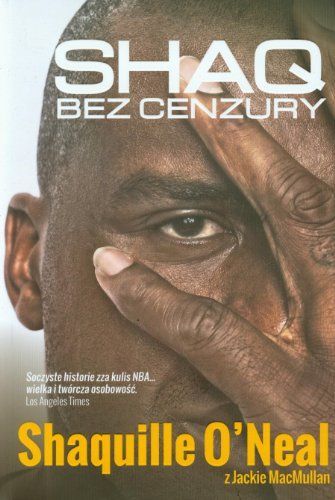Shaq bez cenzury
