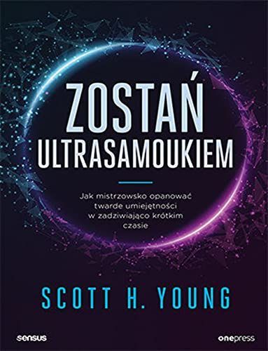 Zostań ultrasamoukiem