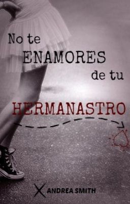 No te enamores de tu hermanastro