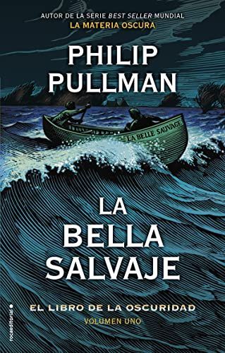 El Libro de la Oscuridad I. La Bella Salvaje