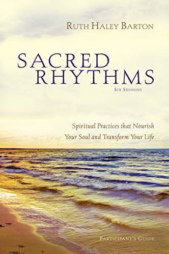 Sacred Rhythms