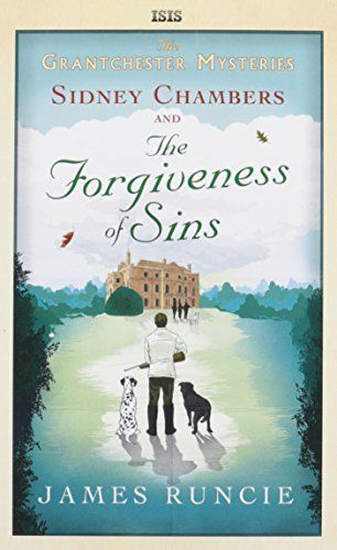 Sidney Chambers and the Forgiveness of Sins