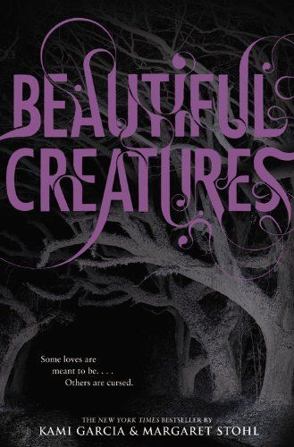 Beautiful Creatures