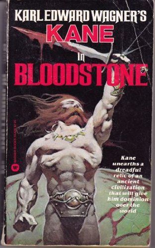 Bloodstone