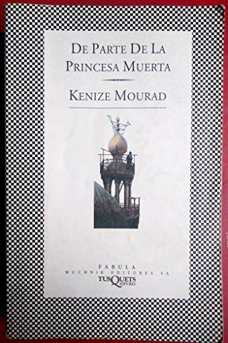 De parte de la princesa muerta