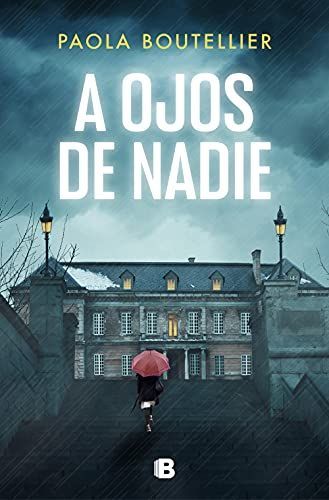 OJOS DE NADIE.