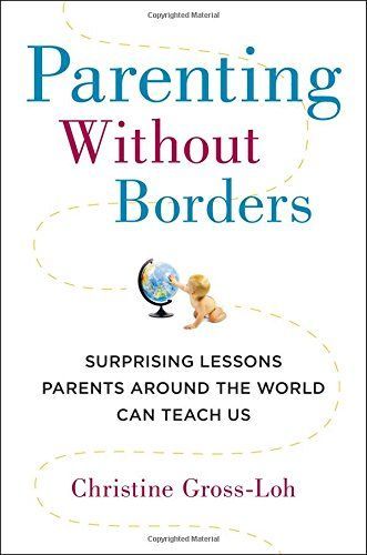 Parenting Without Borders