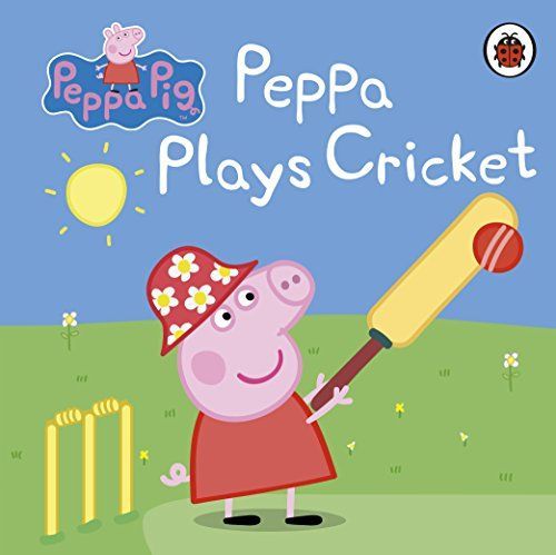 Peppa Pig