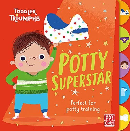 Potty Superstar