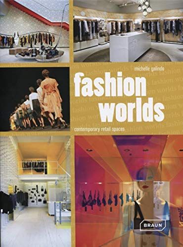 Fashion Worlds