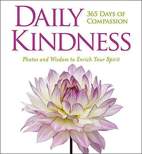 Daily Kindness