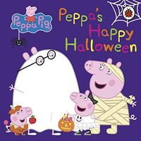 Peppa Pig: Peppa's Best Halloween