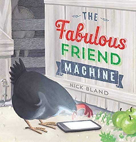 Fabulous Friend Machine