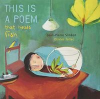 This is a Poem that Heals Fish