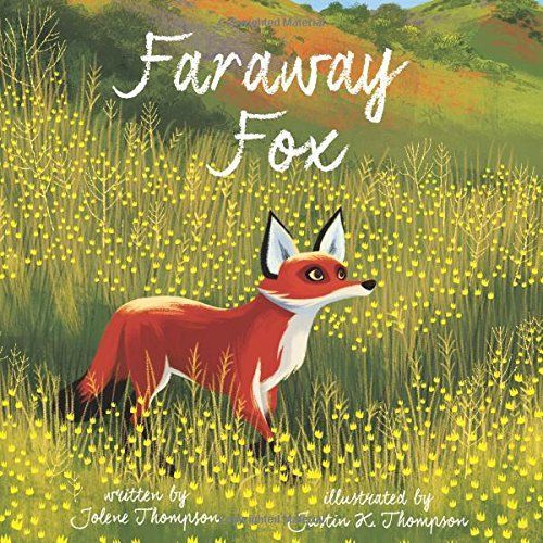 Faraway Fox