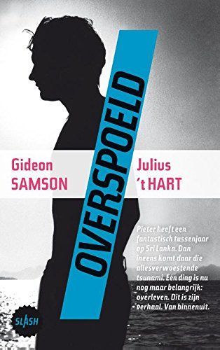 Overspoeld / druk 1