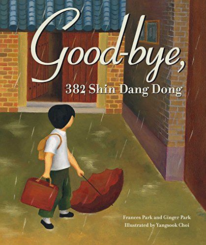 Good-bye, 382 Shin Dang Dong