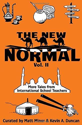 The New Normal Vol. II