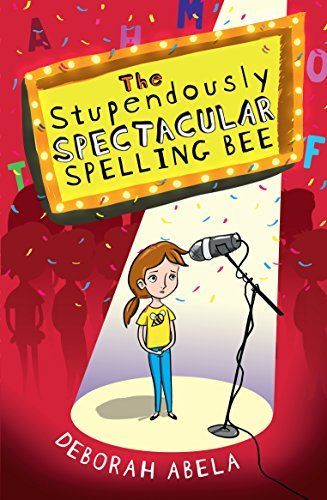 Stupendously Spectacular Spelling Bee, The