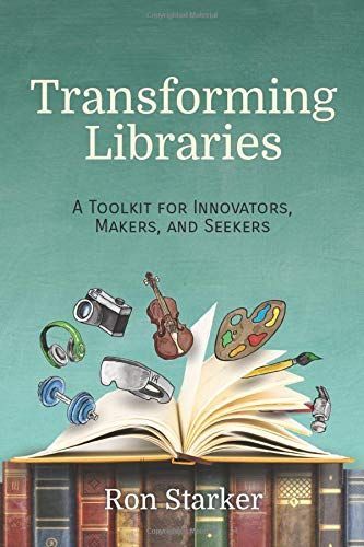 Transforming Libraries