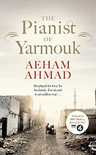 Pianist of Damascus The