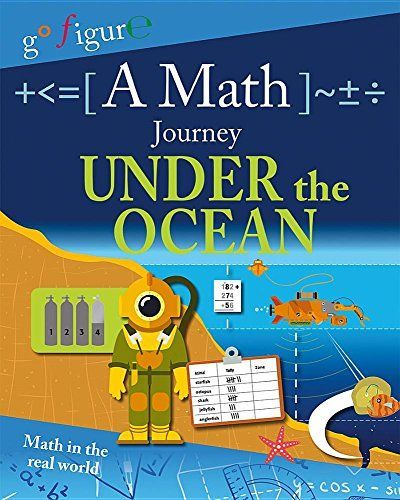 A Math Journey Under the Ocean