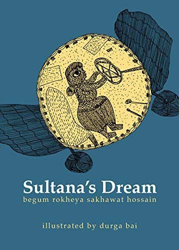 Sultana's Dream