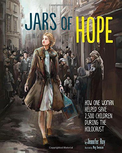 Jars of Hope