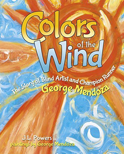 Colors of the Wind