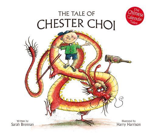 The Tale of Chester Choi