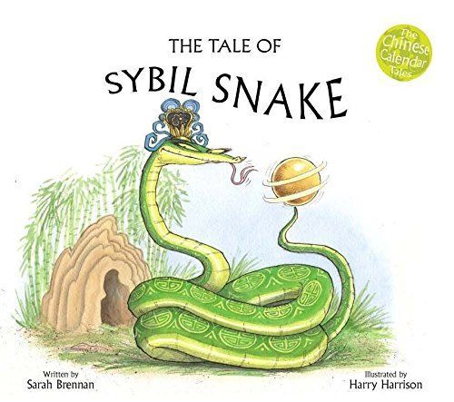 The Tale of Sybil the Snake