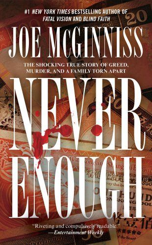 Never Enough