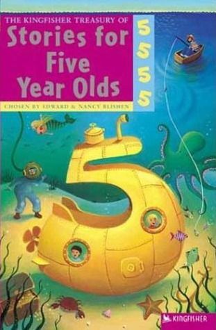 Stories for Five Year Olds