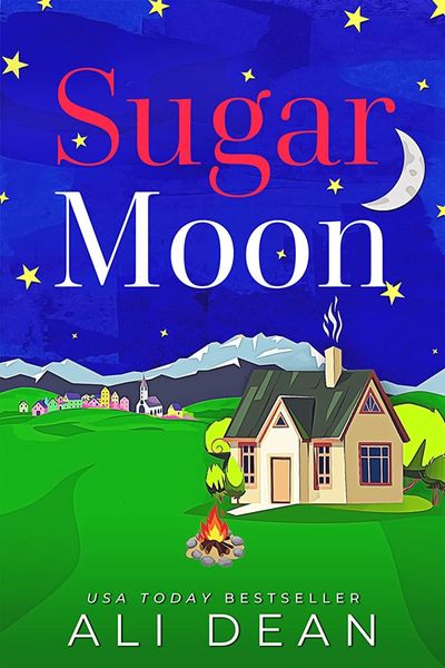 Sugar Moon